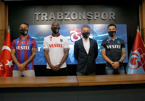 T­r­a­b­z­o­n­s­p­o­r­­d­a­ ­y­e­n­i­ ­t­r­a­n­s­f­e­r­l­e­r­ ­i­ç­i­n­ ­i­m­z­a­ ­t­ö­r­e­n­i­